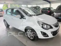 2014 Opel Corsa