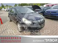 2014 Opel Corsa