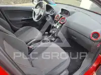 2014 Opel Corsa