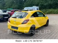 2014 Opel Corsa