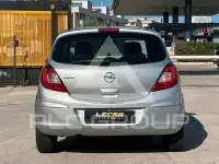 2014 Opel Corsa
