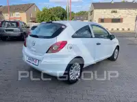 2014 Opel Corsa