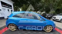 2014 Opel Corsa
