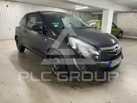 2014 Opel Corsa