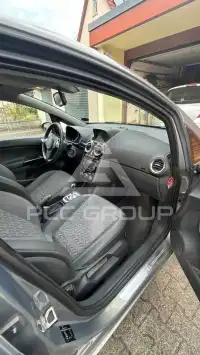 2014 Opel Corsa