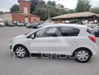 2014 Opel Corsa