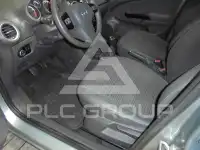 2014 Opel Corsa