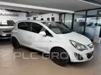 2014 Opel Corsa