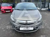 2014 Opel Corsa