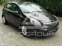 2014 Opel Corsa