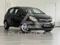 2014 Opel Corsa