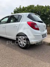2014 Opel Corsa