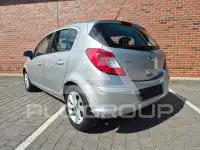 2014 Opel Corsa