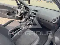 2014 Opel Corsa