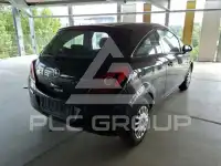 2014 Opel Corsa
