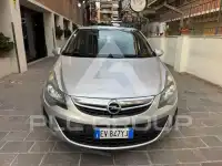 2014 Opel Corsa