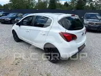 2014 Opel Corsa