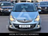 2014 Opel Corsa