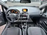 2014 Opel Corsa