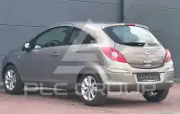 2014 Opel Corsa