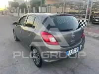 2014 Opel Corsa