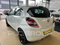 2014 Opel Corsa