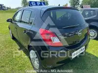 2014 Opel Corsa