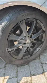 2014 Opel Corsa