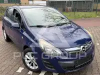 2014 Opel Corsa