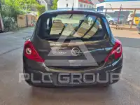2014 Opel Corsa
