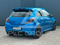 2014 Opel Corsa