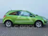 2014 Opel Corsa