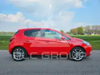 2014 Opel Corsa