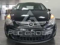 2014 Opel Corsa