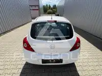 2014 Opel Corsa
