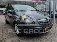 2014 Opel Corsa