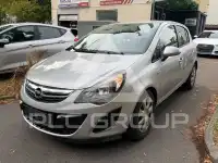 2014 Opel Corsa