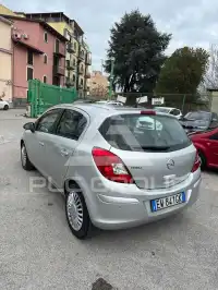 2014 Opel Corsa