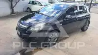 2014 Opel Corsa