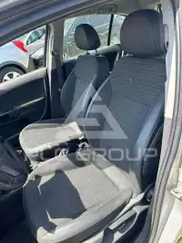 2014 Opel Corsa