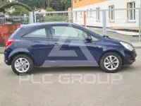 2014 Opel Corsa
