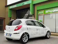 2014 Opel Corsa