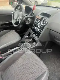 2014 Opel Corsa