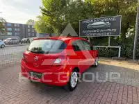 2014 Opel Corsa