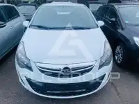 2014 Opel Corsa