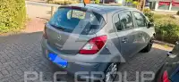 2014 Opel Corsa