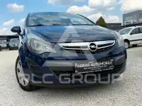 2014 Opel Corsa