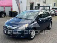 2014 Opel Corsa