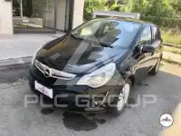 2014 Opel Corsa