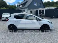 2014 Opel Corsa
